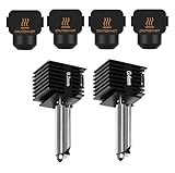 Sahvaim 0.2/0.4mm A1 Mini hotend