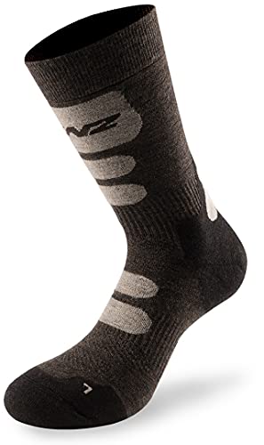 Lenz Socken Trekking 8.0 in den Größen 42-44