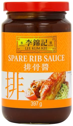 Lee Kum Kee Marinado Para Costillas 400 g