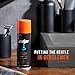 Edge Shave Gel for Men, Sensitive Skin with Aloe, 7oz (3 Pack) - Shaving Gel For Men That Moisturizes, Protects and Soothes To Help Reduce Skin Irritation
