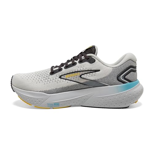 Brooks Men’s Glycerin 21 Neutral Running Shoe - Image 6