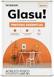 GLASU PINTURA ESSENCIAL - GL