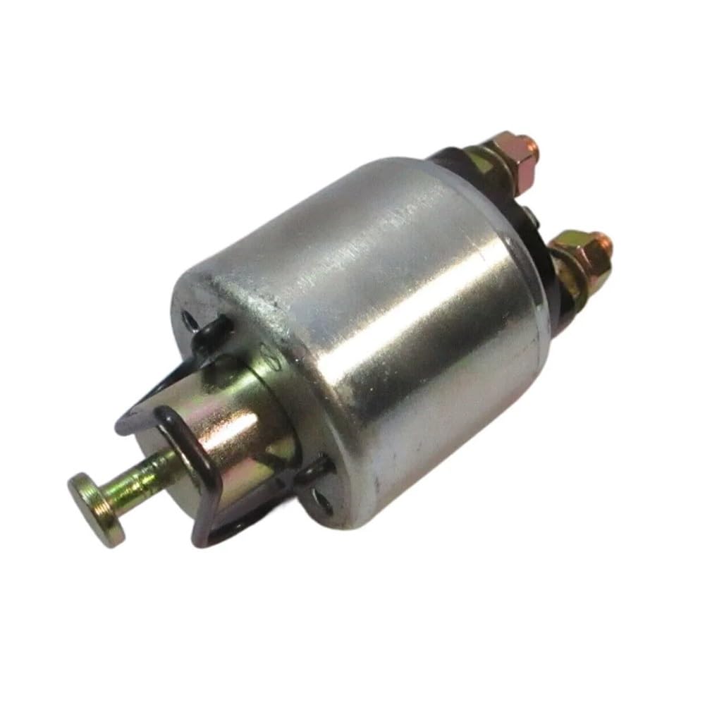 Compatible con relé de Motor eléctrico generador 170F 178F y Modelos de Herramientas de jardín con Interruptor electromagnético de cultivador 186F 190F