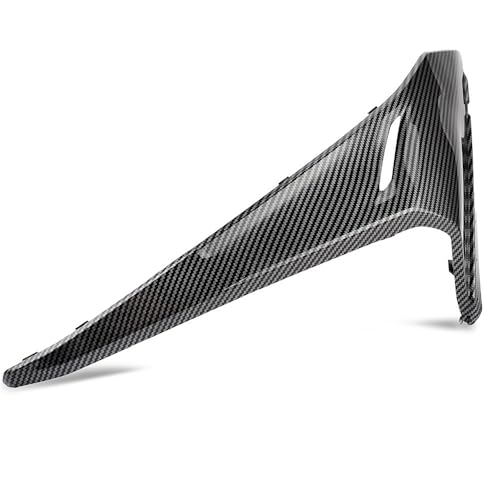 Garde du corps carénage XMAX protégeant le moteur des projections d'eau - 3