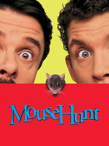 Un ratoncito duro de cazar