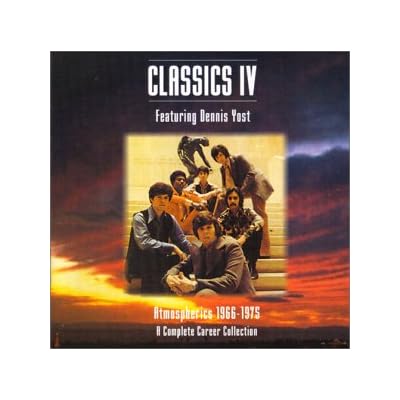 Atmospherics 1966-1975