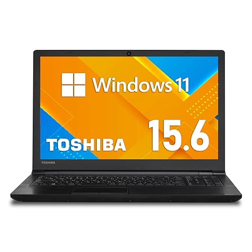 TOSHIBA 15.6インチ Intel i7 SSD256GB RAM8GB 41QMAmMywAL.jpg