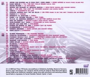 Trance T.U.C. 2008