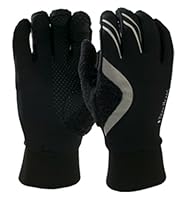 Algopix Similar Product 11 - TrailHeads HyperReflect Running Gloves