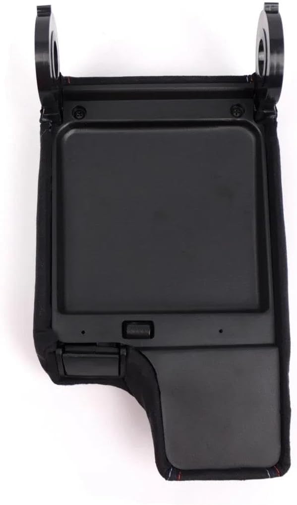 for BMW 3 Series E46 M3 1999 2000 2001 2002 2003 2004 Car Interior Center Box Console Armrest Cover Lid 51168213678 Centre Armrest Glove Box