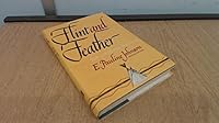 Flint & Feather, Complete Poems of E. Pauline Johnson B004127C36 Book Cover