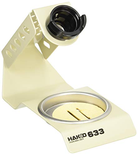 Hakko White Light　Iron Stand 633-02 #TOP25