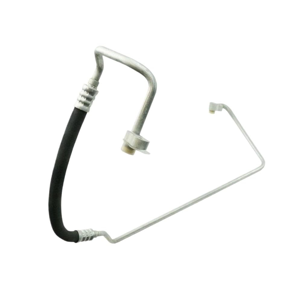 Air Conditioning Refrigerant Pressure Hose from Compressor to Condenser 64506911953 Compatible with BMW 5 Series E60 E61 520i 520Li