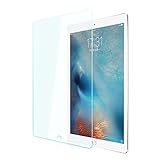 IPad Pro 12.9'' Glass Screen Protector, Linno Eyes Care Anti UV,Anti blue light Cut Premium tempered glass for ipadpro 12.9intch Superb HD Viewing Anti Fingerprint, scratch resistance
