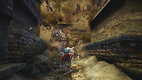 Sony Knights Contract - vue 7