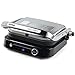 Produktbild DOMO DO9249G Digitaler Kontaktgrill - Grill Genius