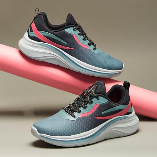 Image of Campus Women's Celtic Running Shoes