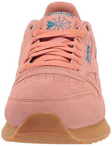 Image of Reebok Men's Classic Leather Sneaker