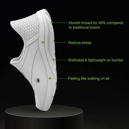 Sports Sandals Unisex for Men and Women - Lightweight Closed Toe Hiking Sandals - Waterproof Athletic & Outdoor Slides2