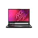 Produktbild ASUS Gaming Notebook ROG Strix G15 (G512LV-AZ159T), 15,6", Full HD, NVIDIA GeForce RTX 2060, Intel® Core i7-10750H, SSD, 16GB RAM