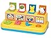 Price comparison product image Fun Time Pop Up Farmyard Friends, yellow