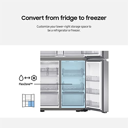Samsung Family Hub refrigerator