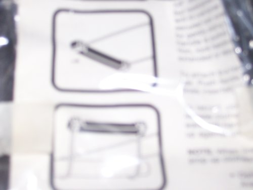 Crawford-Lehigh RC40 40-Feet Retractable Clothesline