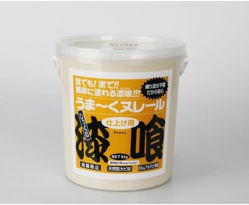 Amazon うまーくヌレール 5kg セメント