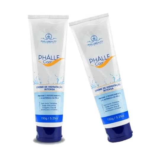 Phállebeauty Creme Care 150G Ph014 Phallebeauty