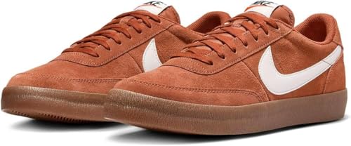 新品未使用 ナイキ NIKE キルショット 26cm オレンジ Nike Killshot 2 Leather 