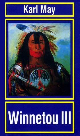 Winnetou 3. [German] 3625205033 Book Cover