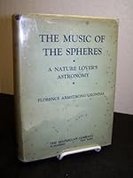 The music of the spheres;: A nature lover's astronomy, B0006AJRMG Book Cover