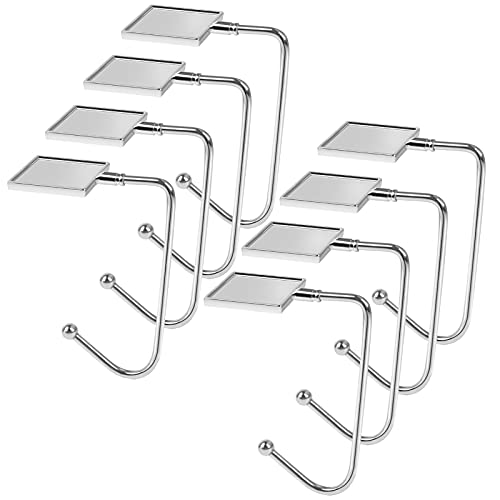 Olgaa Weihnachtshaken für Weihnachtsstrümpfe, zum Aufhängen Cover