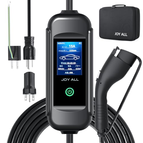 フィアット EV充電ケーブル 200V SAE J1772 タイプ1 充電器 Amazon.co.jp: ev充電ケーブル SAE J1772 電気自動車用延長 EV