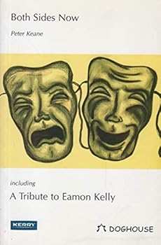 Paperback Both Sides Now Book