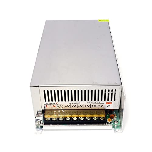 Alimentation à découpage 24V 30A 720W transformateur AC 110V 220V