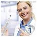 Oral-B Vitality 100 Cepillo Eléctrico Recargable Con Tecnología De Braun, 1 Mango...