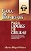 Guía de reuniones líderes de células (Spanish Edition)