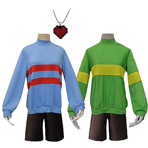 lbNXt Frisk CharaA_[e[RXv A_[e[RX`[ tXNRX`[ tXNRXv u[/O[2F {[_[ Undertale Frisk  RXvߑ bnr Y fB[X LbY 