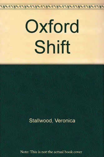 Oxford Shift view 2