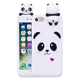 Hergestellt aus hochwertigem TPU-Material. Bunte Muster Fall macht Ihr Telefon attraktiver.