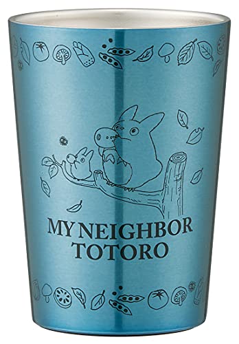 Gobelet isotherme Totoro nomade pour votre café de commodité