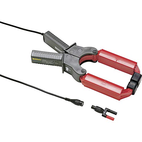 FLUKE (�t���[�N) ������AC�d���N�����v�y�������K�i�z I3000S