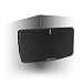 Produktbild Vebos eckhalterung Play 5 gen 2 schwarz - Kompatibel mit SONOS Play:5 2nd Generation