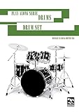  Play Along Serie Drums Das Drumset