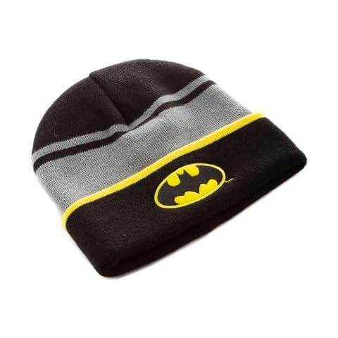 Bonnet Batman Multicolore - Heroes Inc. Cover