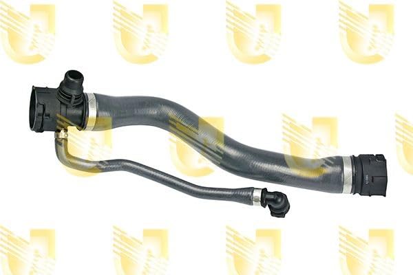 Unigom B9020 MANICOTTO SUP. RADIATORE BMW S.1(E88)/S.3(E90)/X1