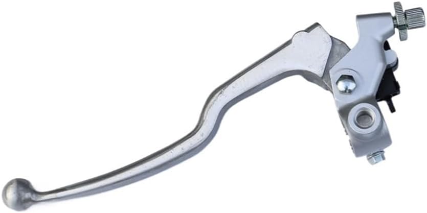 Motorcycle Handlebar Clutch Lever Clutch Lever Handle Perch for GSR 600 GSXS750 650 SV SFV650 250