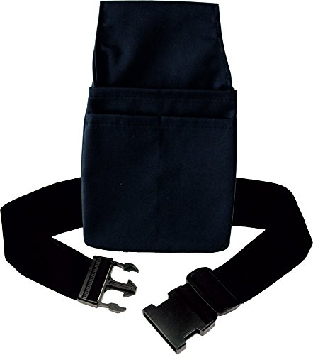 Exner Kellnertaschen-Halfter - Gürteltasche Für Servicekräfte Ohne Gürtel