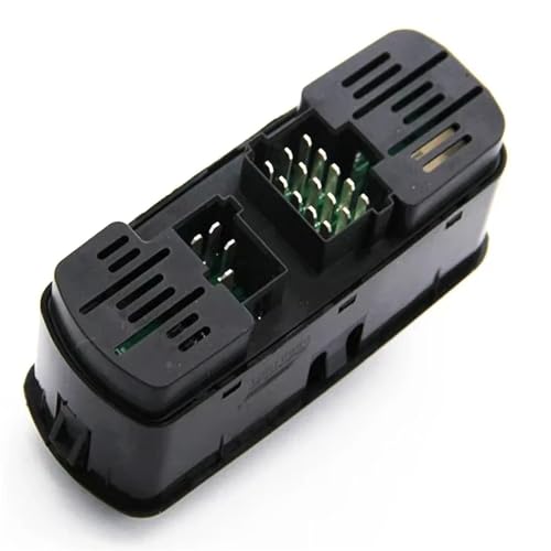 Commande de vitre électrique à impulsion pour Mercedes Econic 2 OEM A0045455913 - 6